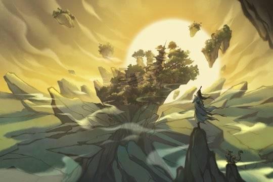 卡通考拉救援